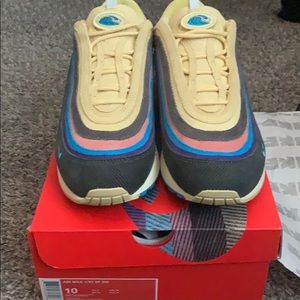 Wotherspoon AM 1/97